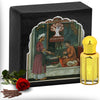 ATARSTORY Rose Oudh Attar Perfume for Men and Women 12ml