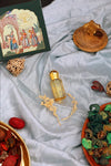 ATARSTORY Vanilla Oudh Attar Perfume for Men and Women 12ml