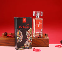 A Fragrance Story Parikrama Perfume 50 ml