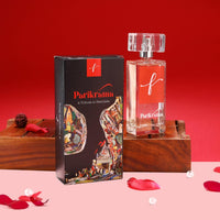 A Fragrance Story Parikrama Perfume 50 ml