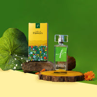 A Fragrance Story Valley of Flowers Perfume 50 ml