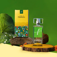 A Fragrance Story Valley of Flowers Perfume 50 ml