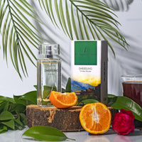 A Fragrance Story Darjeeling Perfume 50 ml