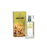 A Fragrance Story Earthy Mist Perfume 50 ml