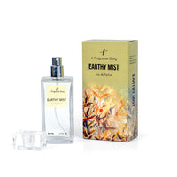 A Fragrance Story Earthy Mist Perfume 50 ml