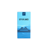 A Fragrance Story City of Lakes Perfume 50 ml