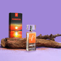 A Fragrance Story Brahmaputra Perfume 50 ml