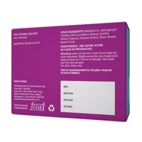 BonAiyu Health Acne Pimple Patch Removable Strips/Stickers For Men And Women With Salicylic Acid 24 Patches