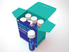 BonAiyu Health Wrinkle free Forever young COLLAGEN SHOTS (Pack of 6 Bottles)