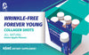BonAiyu Health Wrinkle free Forever young COLLAGEN SHOTS (Pack of 6 Bottles)