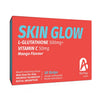 BonAiyu Health SKIN GLOW L-Glutathione And Vitamin C Mouth Dissolving 20 Strips