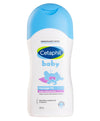 Cetaphil Baby Massage Oil Baby's Delicate Skin With Shea Butter For Face & Body