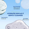 Cetaphil Gentle Skin Cleanser For Dry To Normal And Sensitive Skin