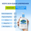 Cetaphil Gentle Skin Cleanser For Dry To Normal And Sensitive Skin