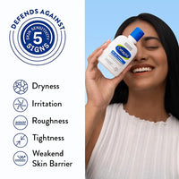 Cetaphil Oily Skin Cleanser Combination To Oily Sensitive Skin 125ml