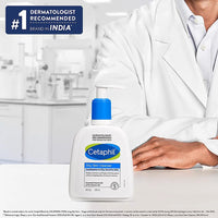 Cetaphil Oily Skin Cleanser Combination To Oily Sensitive Skin 250ml