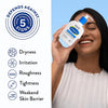 Cetaphil Oily Skin Cleanser Combination To Oily Sensitive Skin 250ml