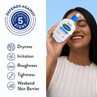 Cetaphil Oily Skin Cleanser Combination To Oily Sensitive Skin 250ml