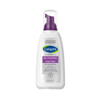 Cetaphil Pro Oil Control Foam Wash