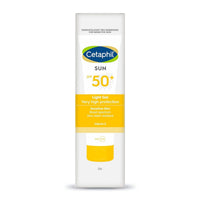Cetaphil Sun SPF 50+ Very High Protection Light Gel