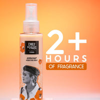 CosIQ Emily In Paris Camilles Amour Mist 100 ml