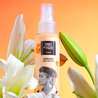 CosIQ Emily In Paris Camilles Amour Mist 100 ml