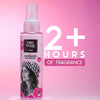 CosIQ Emily In Paris Emily's Enchante Mist 100 ml
