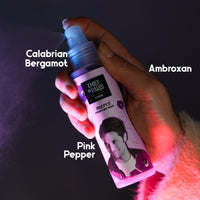 CosIQ Emily In Paris Gabriels Merci Mist 100 ml