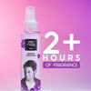 CosIQ Emily In Paris Gabriels Merci Mist 100 ml