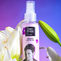 CosIQ Emily In Paris Gabriels Merci Mist 100 ml