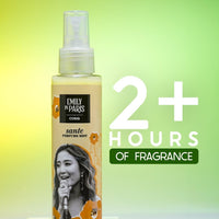 CosIQ Emily In Paris Mindys Sante Mist 100 ml