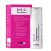 CosIQ BHA-2% Encapsulated Salicylic Acid Emulsion 30 ml