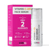 CosIQ Vitamin C-23% Face Serum 30 ml