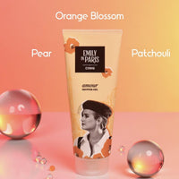 CosIQ Emily In Paris Camilles Amour Shower Gel 200 ml