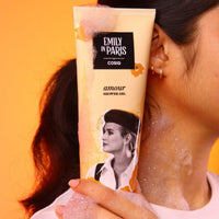 CosIQ Emily In Paris Camilles Amour Shower Gel 200 ml