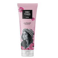 CosIQ Emily In Paris Emily's Enchante Shower Gel 200 ml