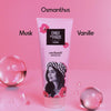 CosIQ Emily In Paris Emily's Enchante Shower Gel 200 ml
