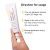 CosIQ Outdoor Sunscreen Serum SPF 50 PA++++ Broad Spectrum