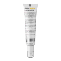 CosIQ Outdoor Sunscreen Serum SPF 50 PA++++ Broad Spectrum