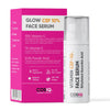 CosIQ Vitamin CEF-10% Glow Boost Face Serum 30 ml