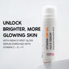 CosIQ Vitamin CEF-20% Glow Boost Face Serum 30 ml