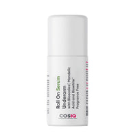 CosIQ Brightening Underarm Roll On Serum, 40ml