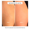 CosIQ Stretch Marks Removal Roll-On Serum with Striover, Scar Removal, Uneven Skin Tone, All Skin Types, 40ml