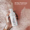 CosIQ Foaming F2 Intimate Wash for Women, 100ml
