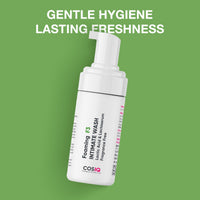 CosIQ Foaming F3 Intimate Wash, 100ml