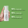 CosIQ Foaming F3 Intimate Wash, 100ml