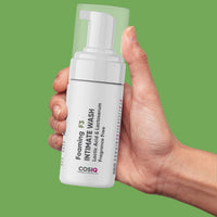 CosIQ Foaming F3 Intimate Wash, 100ml