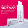 CosIQ Vitamin A-1% Granactive Retinoid In Squalane Anti Ageing & Anti Acne Face Serum, 30ml (Pack of 2)