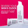 CosIQ Vitamin A-2% Granactive Retinoid Emulsion, 30ml (Pack of 2)