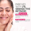 CosIQ Vitamin A-2% Granactive Retinoid Emulsion, 30ml (Pack of 2)